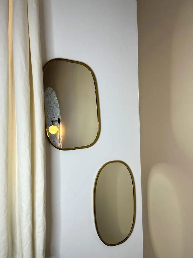 Suite Bagkammon Place Carnot Лион 0*,  Франция