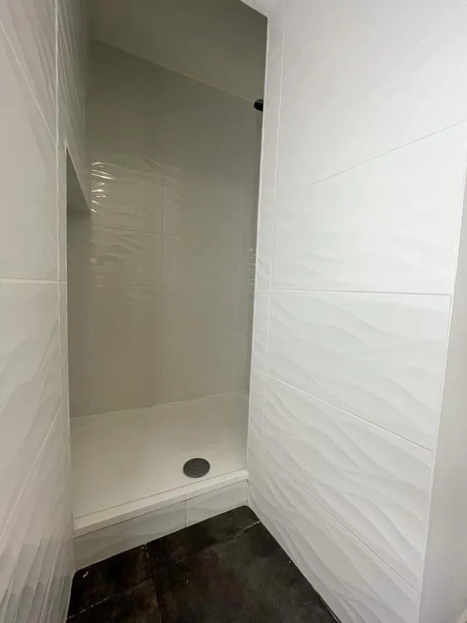 Apartment Suite Bagkammon Place Carnot Lyon