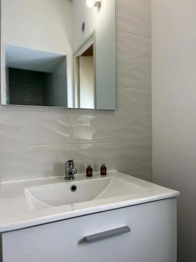 Suite Bagkammon Place Carnot Lyon